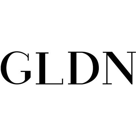 Logo: GLDN