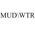 Logo: MUD/WTR