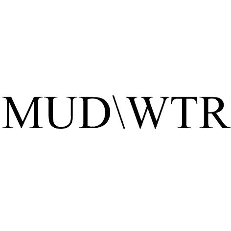 Logo: MUD/WTR
